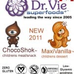 DrVie-ChocoShok-MaxiVanilla-Childrens-Snack-Dessert-nut-free