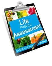 Life Profile Assessment with Dr. Vie