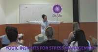Yoga scientific secrets for stress management by-Dr-Vie