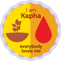 Kapha - your unique body type