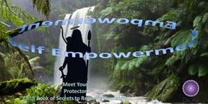 Empowerment Book by Dr. Vie