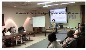 Dr-Vie-Inspiring-Type-1-Diabetes-at-South-African-hospital