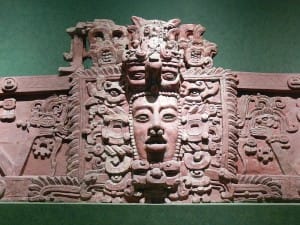 Mayan 2012 prediction start of a new world