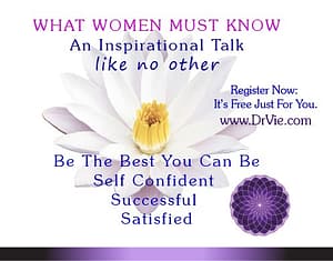 Inspiring Talks For Females