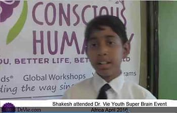Click the picture and watch the video of these amazing youth
