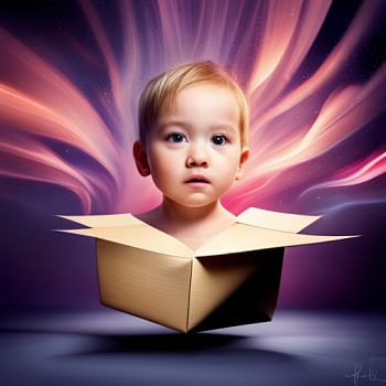 Unleash Your Baby's Imagination and Creativity - What Parents and