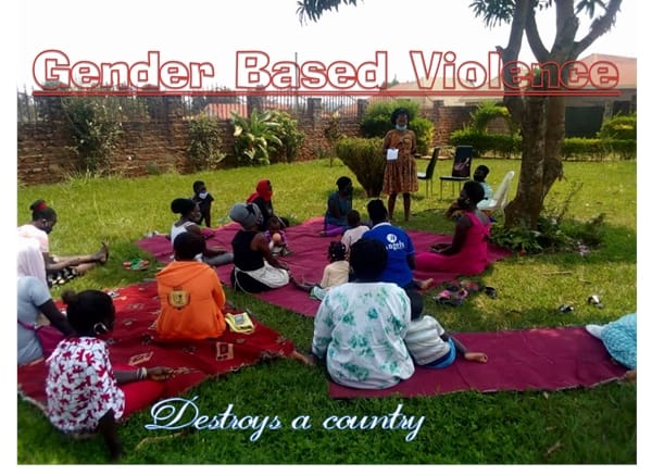Read more about the article Gender Based Violence Impacts Economy, Social Structures and Country Long Term