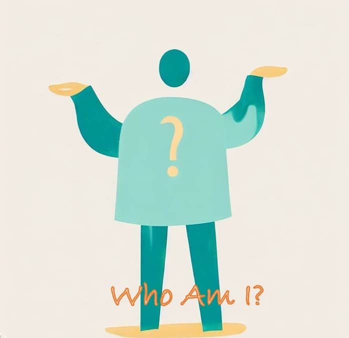 Who am I - what is my purpose - understand your human potential and place in the universe