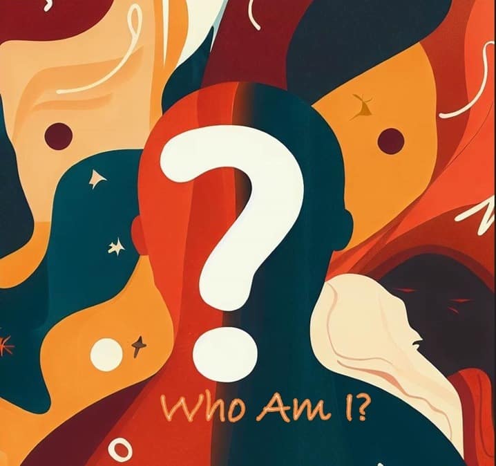 Who am I - what is my purpose. Understand your human potential and place in the universe